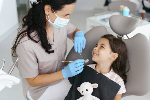 Best Pediatric Emergency Dentist in Yazoo City, MS