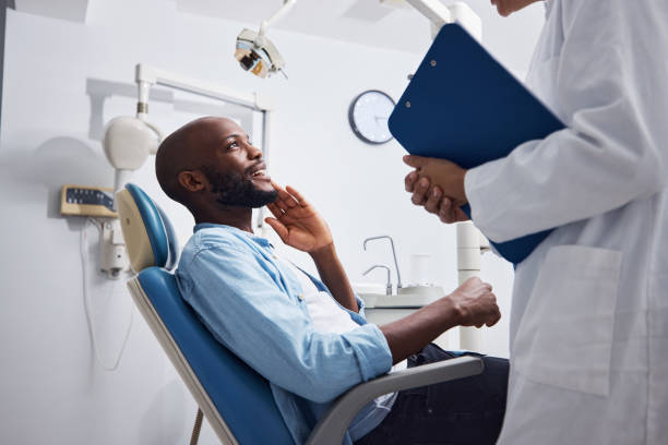 Best Emergency Wisdom Teeth Removal in Yazoo City, MS