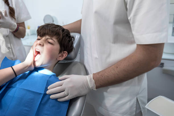 Best Emergency Dental Surgery in Yazoo City, MS