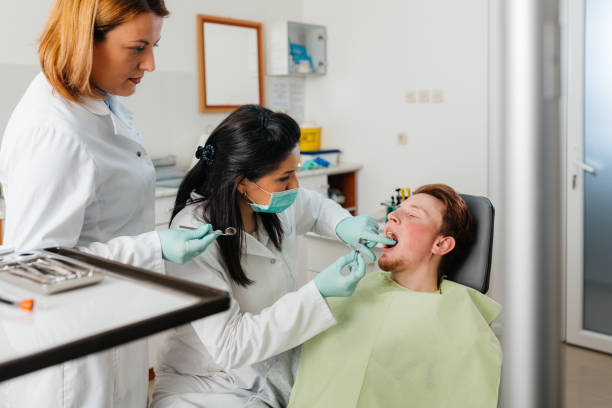 Best Emergency Orthodontic Repairs in Yazoo City, MS