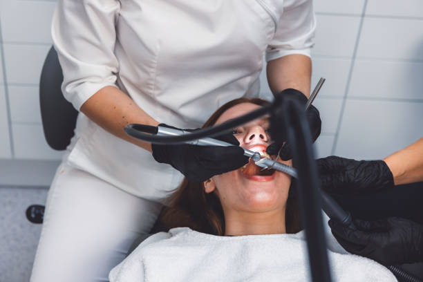 Best After-Hours Emergency Dentist in Yazoo City, MS
