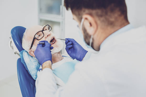 Best Emergency Root Canal Treatment in Yazoo City, MS